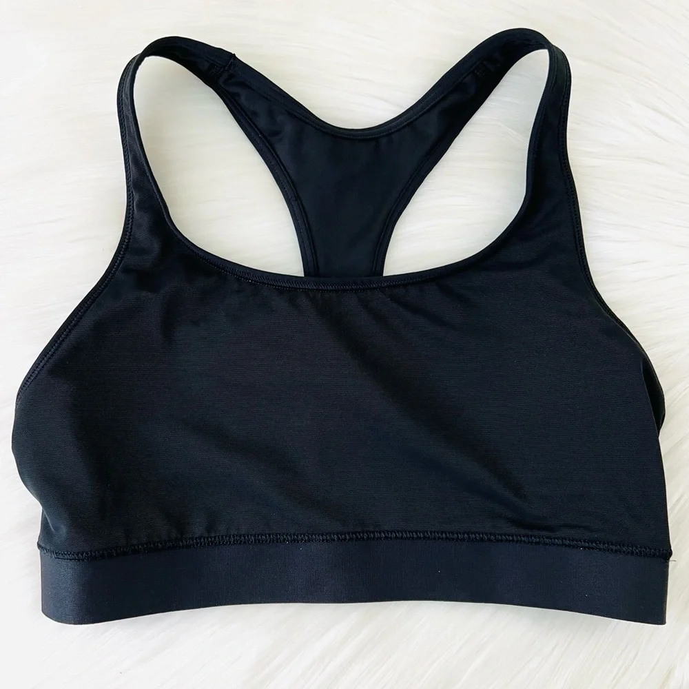 Victoria’s Secret The Player Racerback Sports Bra Medium